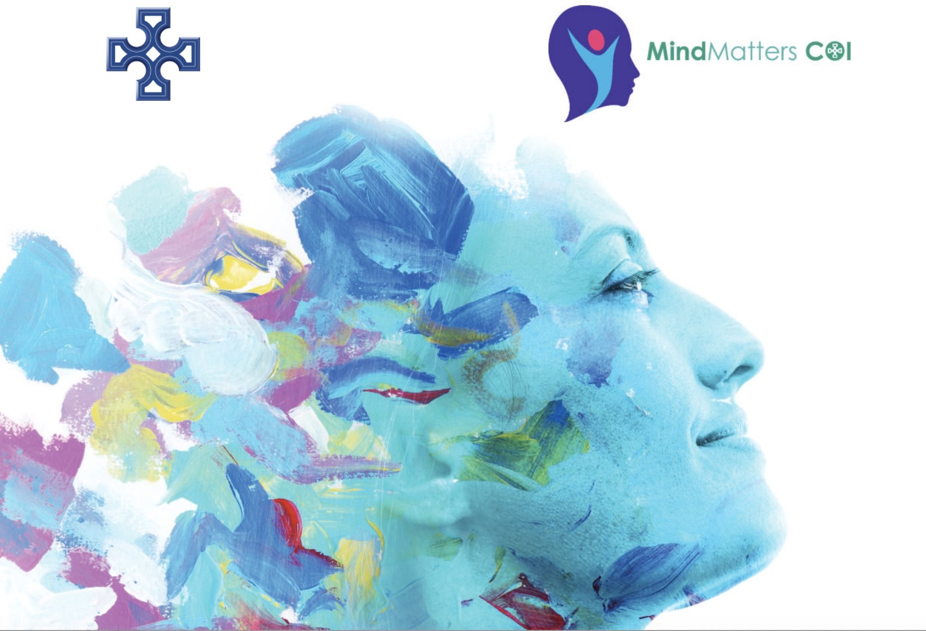 MindMatters COI research available now – Survey identifies mental health priorities for Church