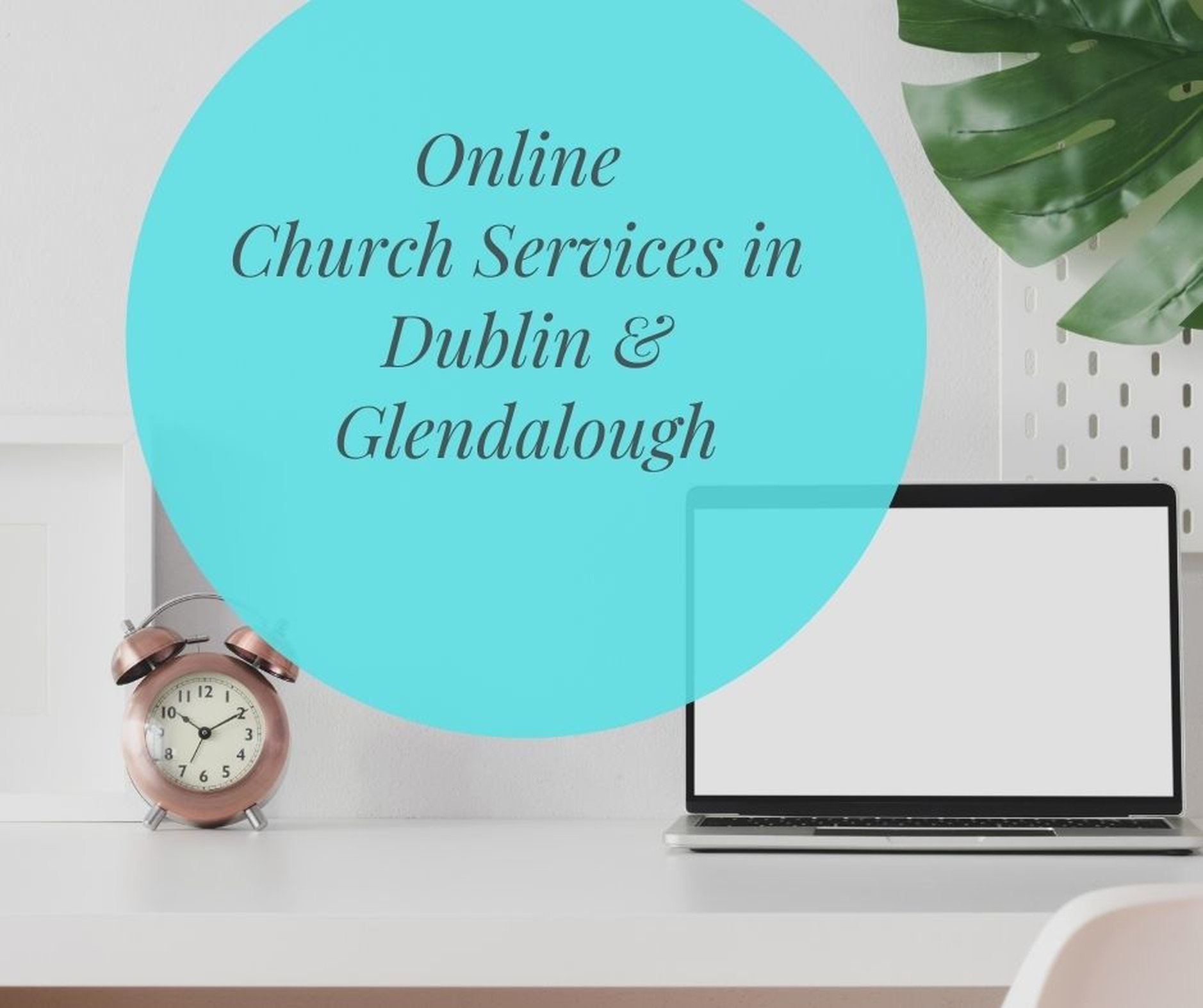 Join Us for Worship this Weekend – Online Services, Epiphany Reflection and RTE Service