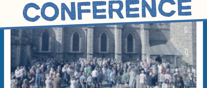 Church Growth Conference &ndash; Dublin - Image