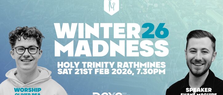 Winter Madness 2026 - Image