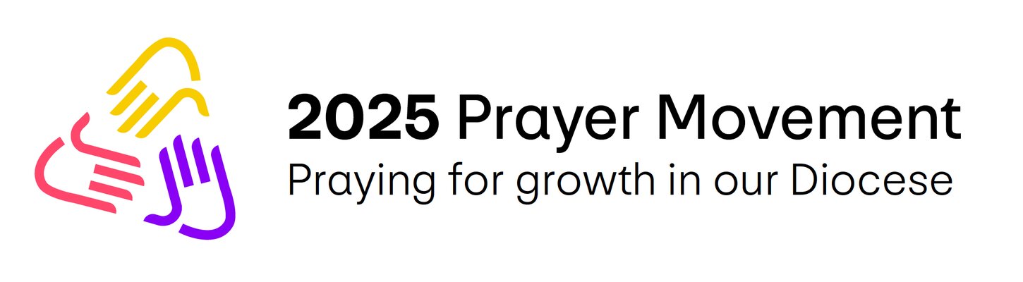 Join Our 2025 Prayer Movement