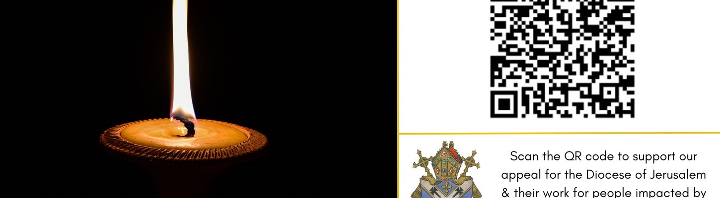 Shine a Light Appeal