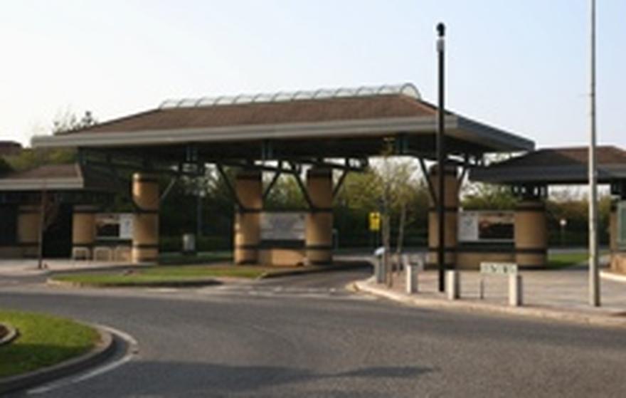 Adelaide Meath and National Childrens’ Hospital, Tallaght in the parish of Adelaide, Meath and National Childrens’ Hospital (Tallaght Hospital) 