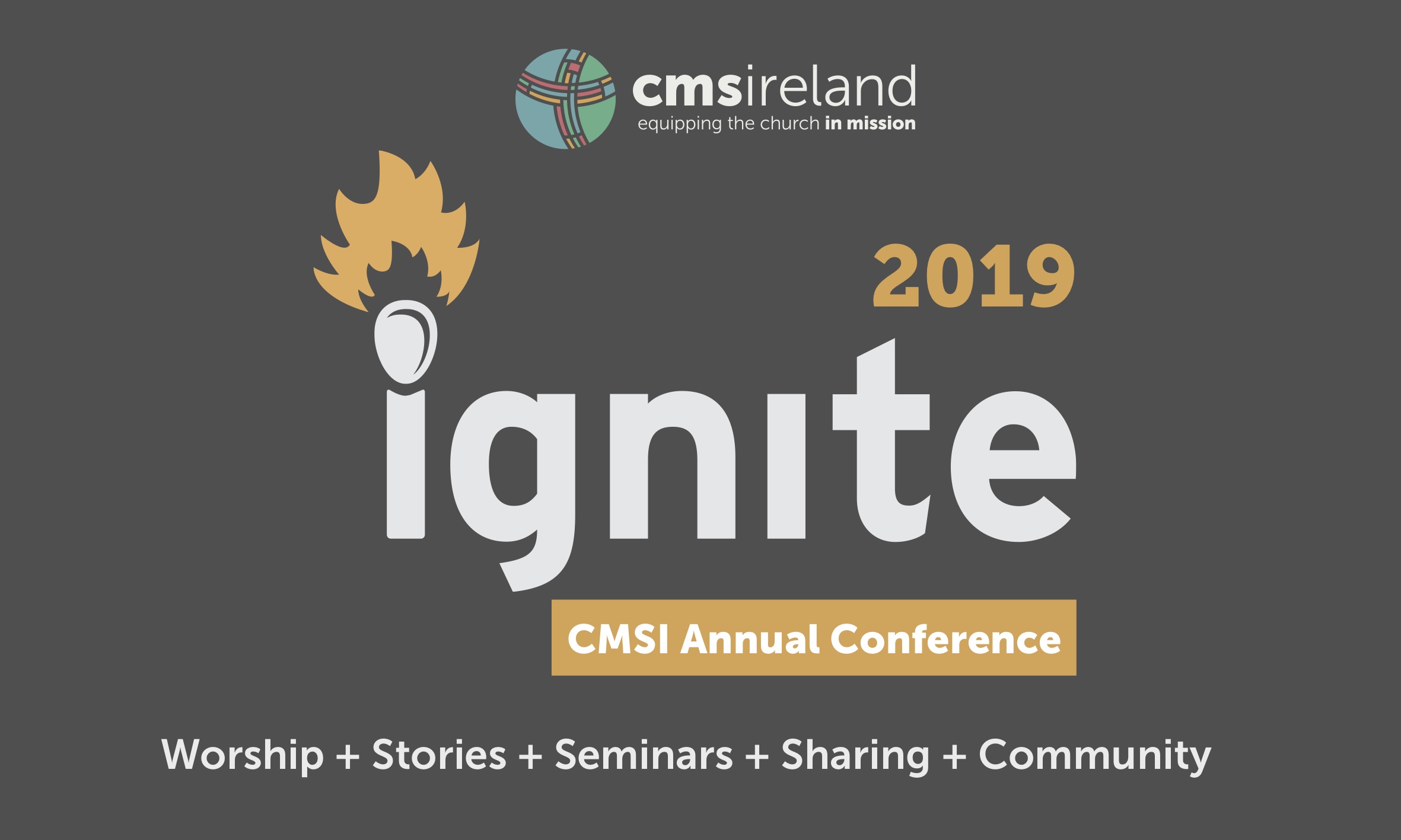 Ignite 2019