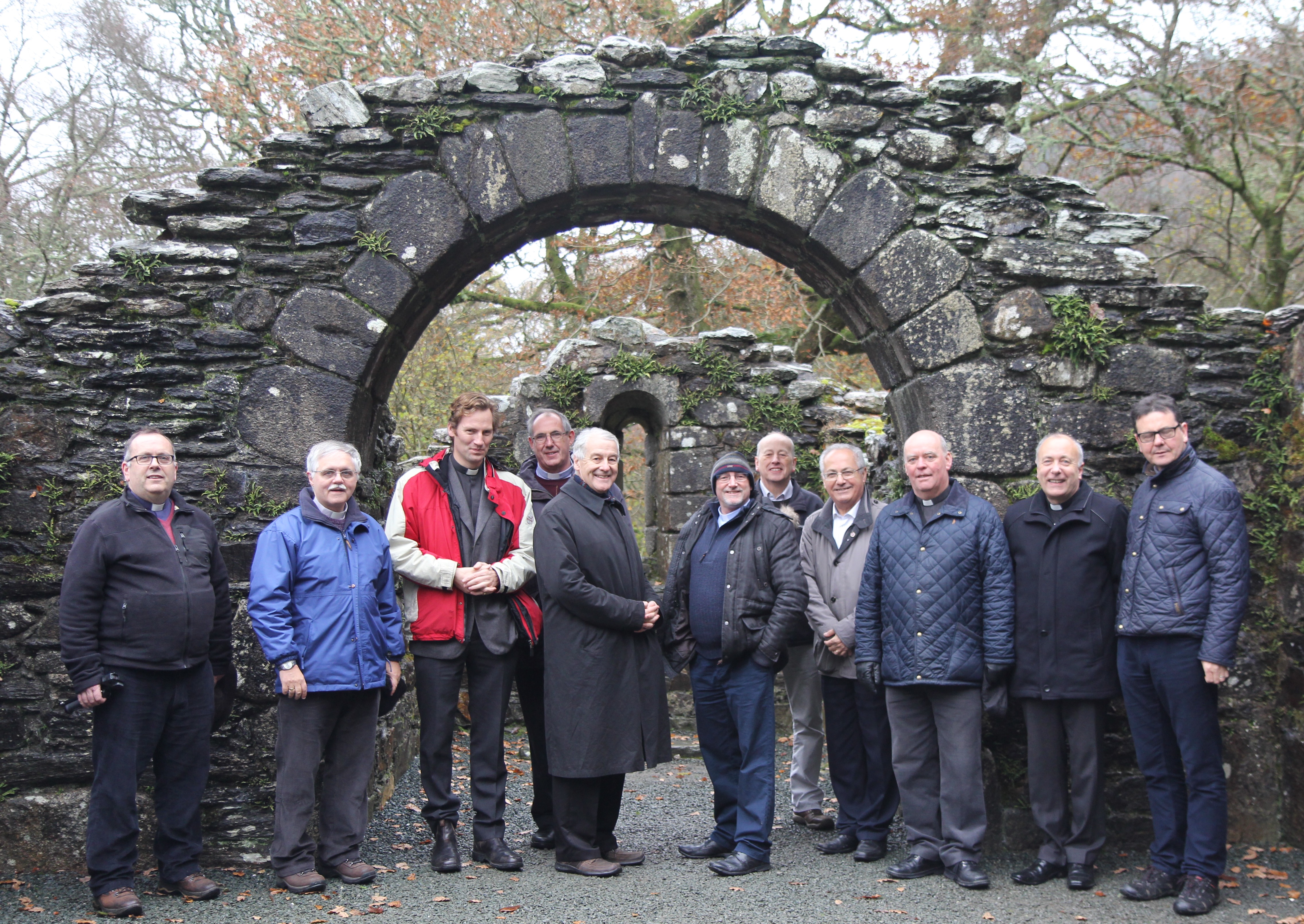Glendalough