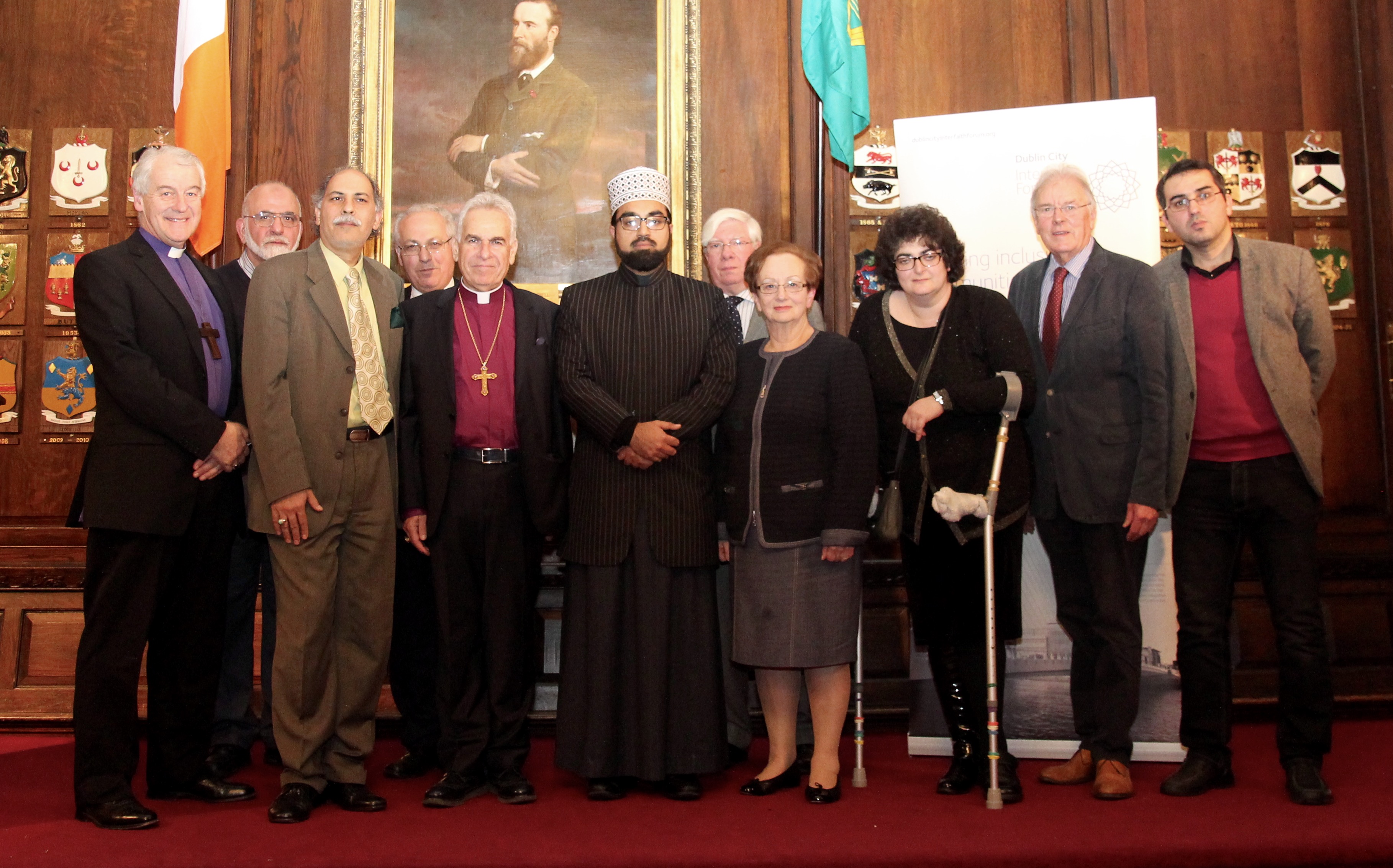 Inter Faith Forum