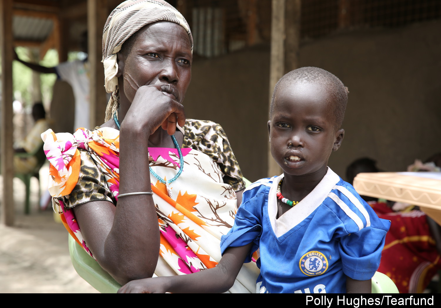 South Sudan