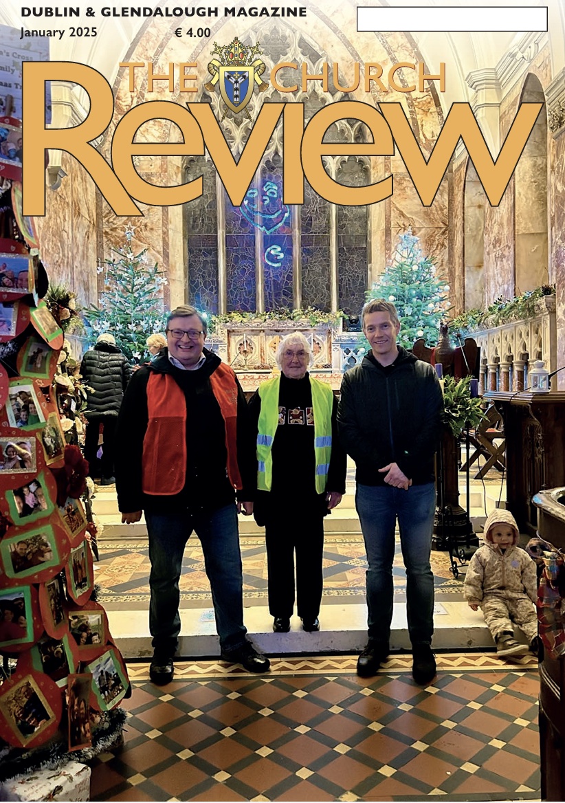 The January 2025 Church Review