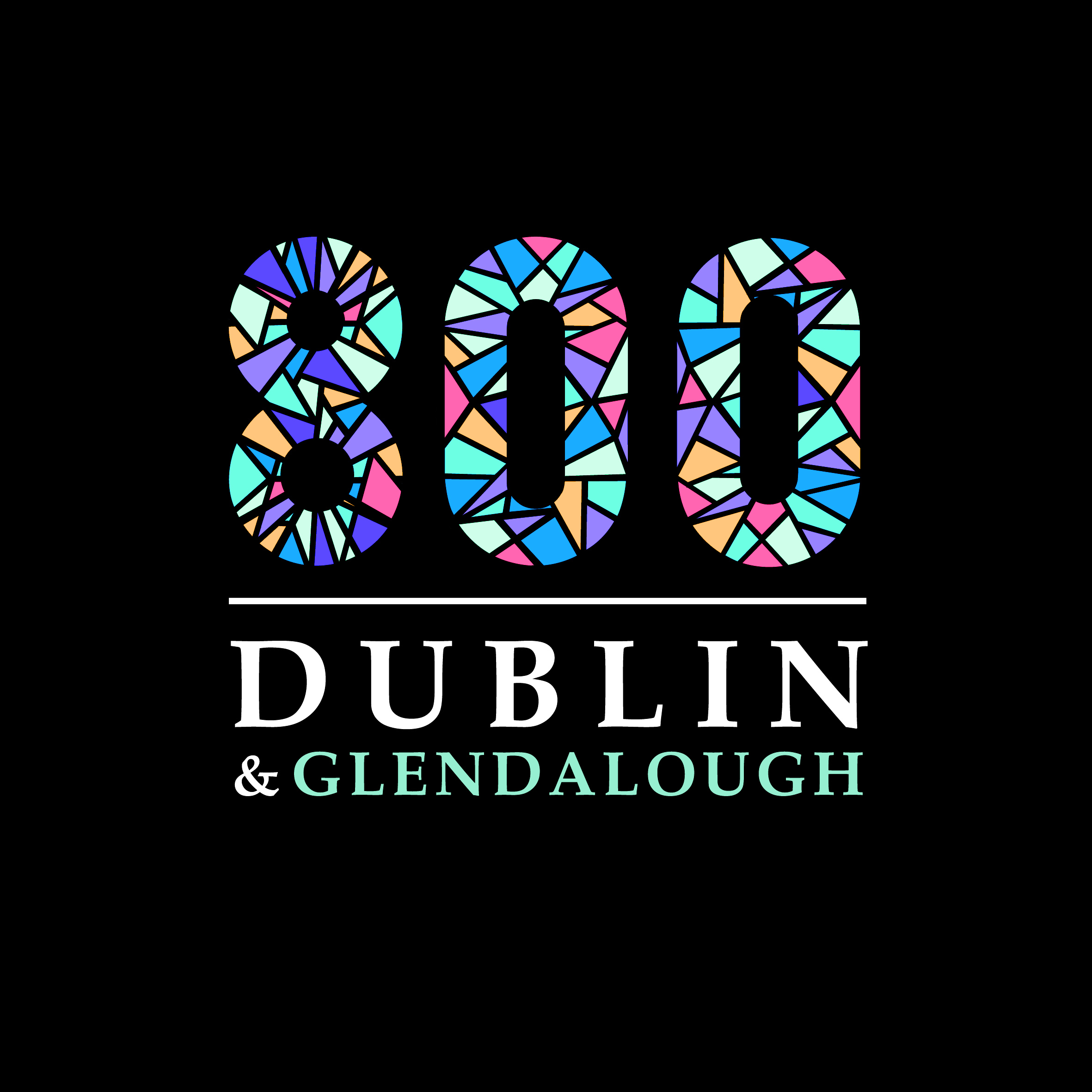 800 Logo