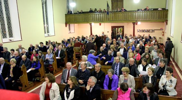 Extraordinary Diocesan Synod