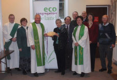 Rathfarnham Parish Award