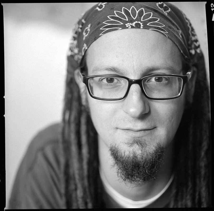 Shane Claiborne