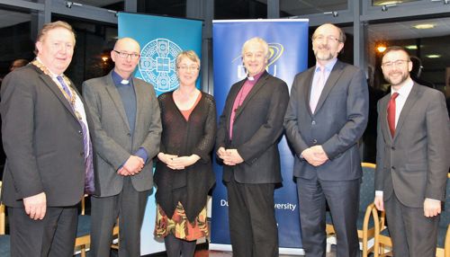 Small Schools Research Launch