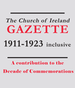 Gazette logo