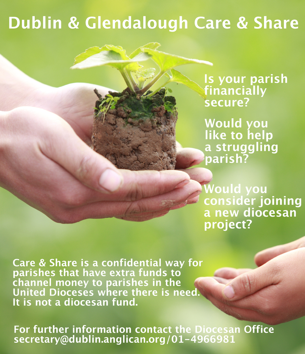 Care and Share