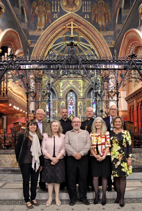 St Bart's Restoration Appeal