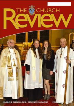 March Church Review