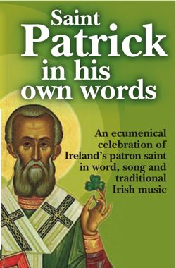 St Patrick's Flyer