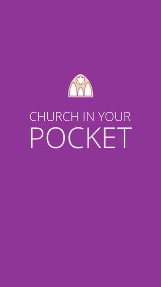 Church in Your Pocket Image