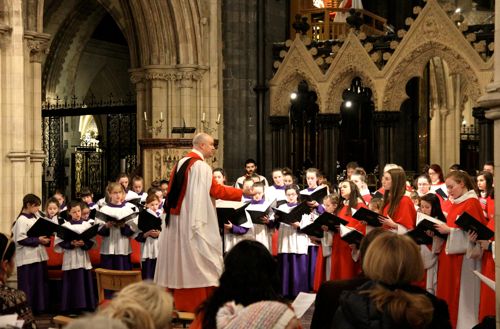 Christ Church Cathedral StPatricks