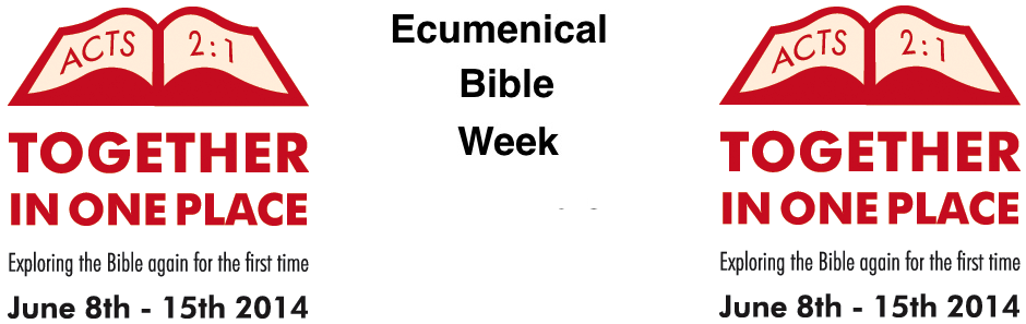 Ecumenical Bible Week