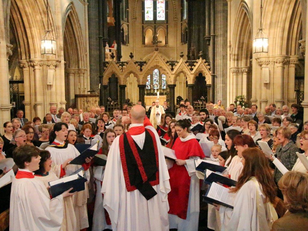 Diocesan Choral Evensong