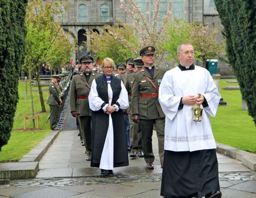 Arbour Hill