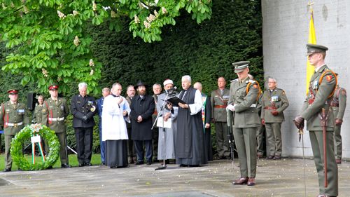 Arbour Hill