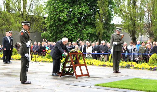 Arbour Hill