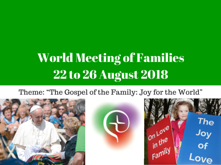 WMOF Announcement