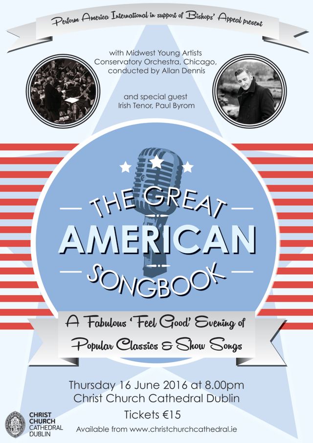 Great American Songbook