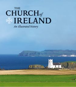 Church of Ireland Book Cover