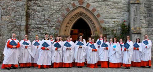 Howth Evensong