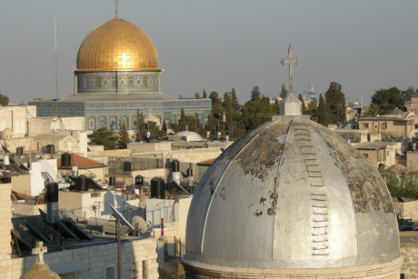 Jerusalem Image