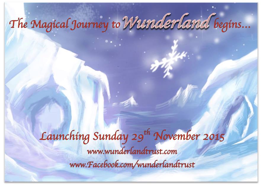 wunderland image