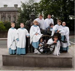 St Patrick's Choristers