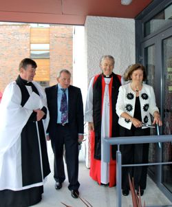 St Andrew's School Malahide