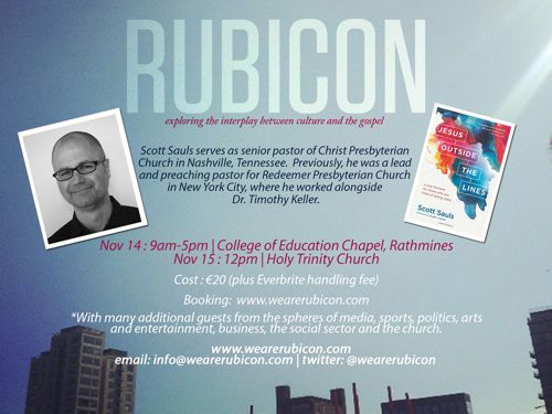 Rubicon Flyer