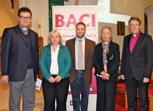 BACI AGM