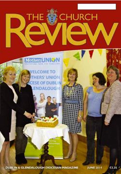 Church Review June 2014