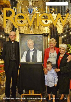 Church Review July 2014