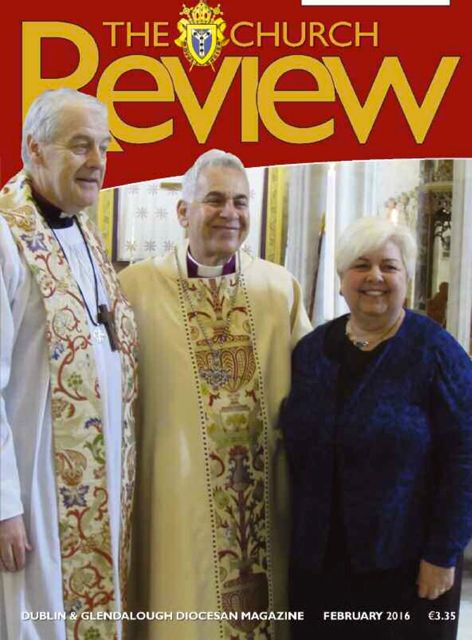 Church Review February 2016