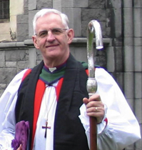 Archbishop John Neill