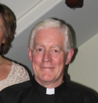 The Revd Robert Deane