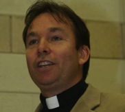 The Revd Peter Campion