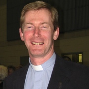 Revd John Tanner