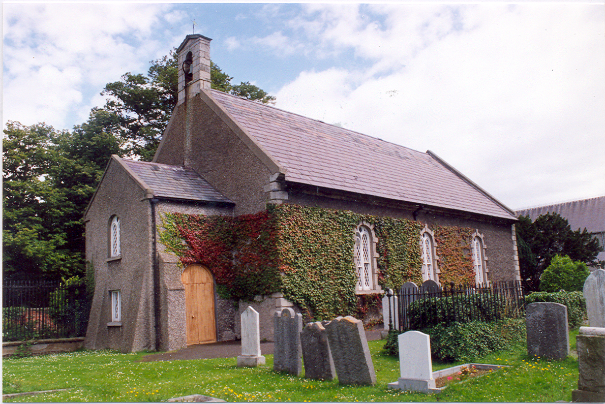 Drumcondra Church