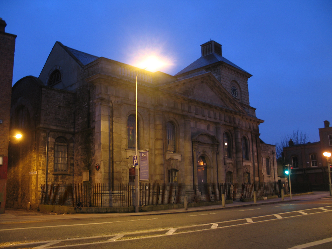 St Catherine's Church