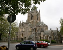 Christ Church Cathedral