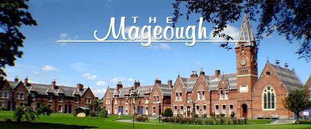 The Mageough